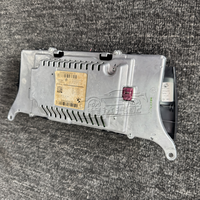 Layar Navigasi GPS Berkualitas Premium 8,8 Inci Kompatibel untuk BMW X3 F25 X4 F26 Monitor Instrumen Dasbor