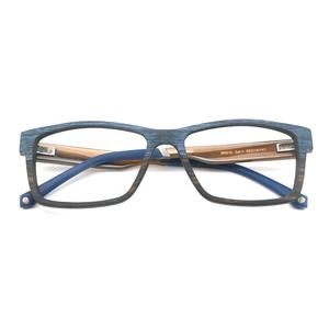 Premio speciale Su Misura Marche Classico Moderno Corno di Bufalo Occhiali - Product Image 2