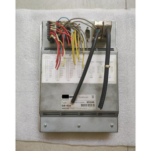 DA-41e DA41e คู่มือการใช้งานสำหรับเครื่องดัด DELEM DAC-350 DA-41e DA41e คู่มือการใช้งานสำหรับเครื่องดัด DELEM DAC-350 - Product Image 4