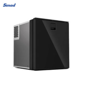 Réfrigérateur <span class=keywords><strong>de</strong></span> <span class=keywords><strong>voiture</strong></span> Smad 60L/85L Noir 12v/24v Réfrigérateur <span class=keywords><strong>de</strong></span> camping-car Réfrigérateur <span class=keywords><strong>de</strong></span> <span class=keywords><strong>coffre</strong></span> DC - Product Image 3