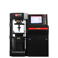 Máquina Automática para Pruebas de Compresión