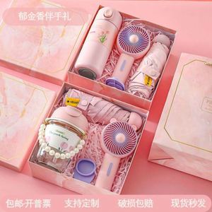 ของขวัญวันครูสำหรับเด็กผู้หญิง - ช่อดอกกุหลาบกระดาษ ของขวัญทำมือ กิจกรรมสร้างทีม ของขวัญส่งเสริมการขายแบบกำหนดเอง ดีไซน์หลากหลาย - Product Image 2