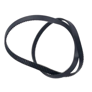 Courroie de roue d'encodeur compatible avec OfficeJet PRO 7740 8720 8728 8210 8719 8715 8710 8216 8717 7100 - Product Image 5