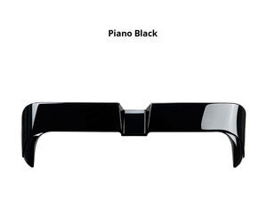 Applicable aux <span class=keywords><strong>Volkswagen</strong></span> <span class=keywords><strong>Golf</strong></span> <span class=keywords><strong>8</strong></span>/<span class=keywords><strong>Golf</strong></span> Mk8, y compris GTI R GTD <span class=keywords><strong>GTE</strong></span> 2020+, Spoiler de toit Odinger, Modification de spoiler - Product Image 4