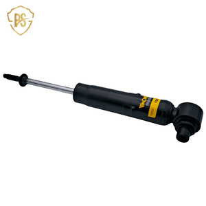 Amortiguador de suspensión de cabina de camión delantero OEM 3198836 - Product Image 2