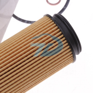 Filtro de Aceite de Papel para Automóviles de Repuesto de Alta Calidad 11427826799, Venta al por Mayor, Fabricación de Motores, Filtro de Aceite para Automóviles de Alto Rendimiento y Económico - Product Image 4