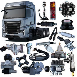 Dongfeng รถตู้ขนาดเล็กอะไหล่รถบรรทุก - Product Image 5