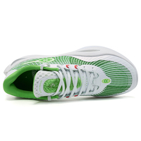 Rigorer AR1 HillBilly Bogey Chaussures de basket-ball pour hommes Chaussures de basket-ball pour hommes de haute qualité