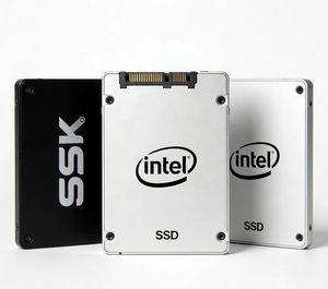 Nuevo Disco Duro de Estado Sólido Empresarial Intel S4520 Original de 480G 960G 1.92TB 3.84TB 7.68TB SATA 3.0 6Gb/s - Product Image 1