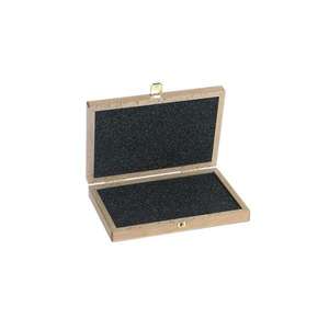 HELIOS PREISSER - 0512610 Caisse en bois pour règles de tranchant de couteau-EAN 4029713214142 FLEXIBLE RULES - Product Image 1