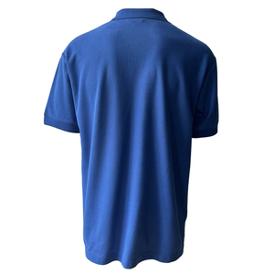 Maglietta da lavoro con Logo personalizzato per il personale di lavoro camicie uniformi da lavoro all'ingrosso - Product Image 4