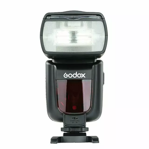 Flash d'appareil photo universel Godox TT600, lumière d'appoint périphérique, flash LED extérieur pour la photographie - Product Image 1