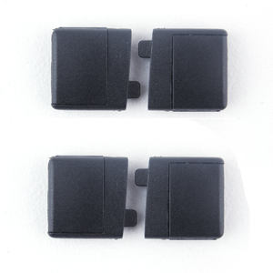 Correa de seguridad duradera sin costuras, hebilla de separación de seguridad sin costuras, hebilla de Liberación lateral rápida - Product Image 6