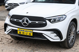 <span class=keywords><strong>Mercedes</strong></span>-Benz <span class=keywords><strong>GLC</strong></span> <span class=keywords><strong>300</strong></span> Usado, 4MATIC, Volante a la Izquierda, Turbo Oscuro, R19, Suspensión Multilink, ESP, SUV para Exportación - Product Image 2