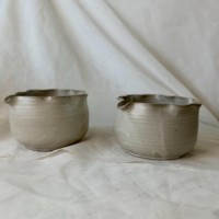 Bol à thé matcha en céramique japonaise ChaWan de gros