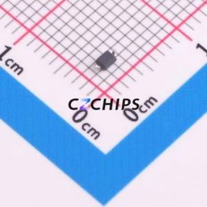 Alta calidad H12VND3B SOD-323 Transistor ESD y protección contra sobretensiones (TVS/ESD) Venta al por mayor Chips de componentes electrónicos y servicio BOM - Product Image 2