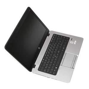 Computadoras portátiles usadas reacondicionadas de grado A para <span class=keywords><strong>HP</strong></span> <span class=keywords><strong>EliteBook</strong></span> <span class=keywords><strong>840</strong></span> G2, 8GB, 256 GB, SSD, computadora portátil de negocios de 14,1 pulgadas - Product Image 4