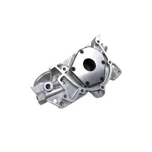Pompe à huile pour Buick Opel Daewoo 90570925 24580468, pièce de rechange pour moteur de voiture - Product Image 5