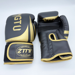 Guantes de <span class=keywords><strong>Boxeo</strong></span> Unisex de Alta Calidad para Adultos, <span class=keywords><strong>Material</strong></span> de Cuero, Guantes de <span class=keywords><strong>Boxeo</strong></span> Resistentes Personalizados en Venta - Product Image 2