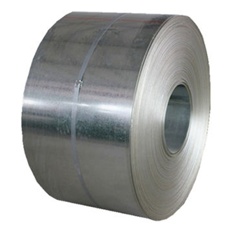 Galvanized Steel Coil Strip JIS SGCC