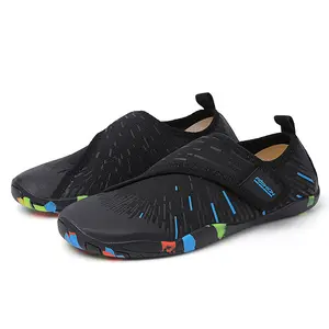 2023 new wading da uomo e da donna speed dry anti-cut antiscivolo cattura il mare a monte stream nuoto immersioni snorkeling scarpe