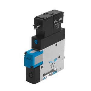 เครื่องกำเนิดสูญญากาศ162511 VADMI-300แท้ใหม่ในกล่อง - Product Image 2