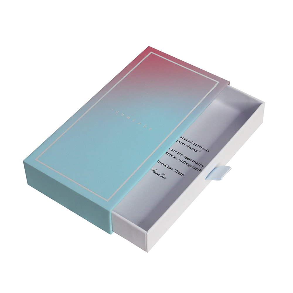 Caja personalizada