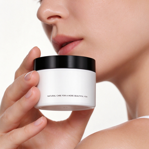 Crema Facial Hidratante con Ácido Hialurónico Multi-Matrix, Escualano y Acetato de Tocoferilo para Aliviar la Sequedad - Product Image 2