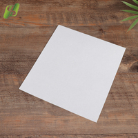 Papier dégraissant de qualité alimentaire pour absorber l'huile de surface des soupes, des bouillons et des liquides de cuisson