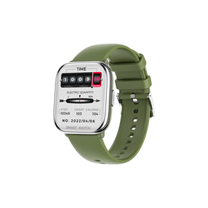 Nuevo Reloj Inteligente HD12 <span class=keywords><strong>Serie</strong></span> 9 2024, Monitor de Salud S9 I20 I30 Ultra T800 T900 Ultra, Correa Deportiva para Hombre y Mujer - Product Image 3