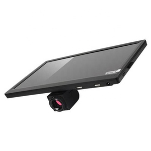 Hdmiport&usb OUTPUT 13 Inch LCD Screen with Built-in 5MP Camera - Product Image 1