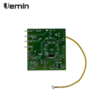 Carte électronique PCBA pour robot culinaire, appareils électroménagers, cartes de circuits électroniques pour appareils domestiques