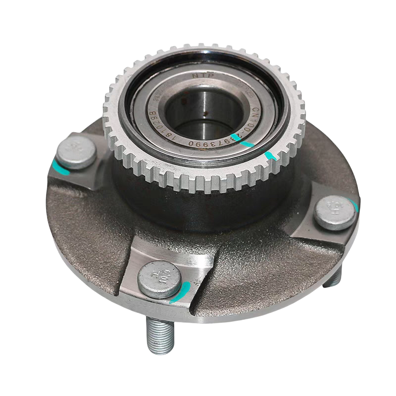 Wuling Hongguang Front Wheel Bearing Hongguang S/V Hub Bearing Rongguang Rongguang S Axle Head Bearing Parts Image 5