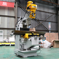 Meilleure Vente Nouvelle Machine de Gravure et de Fraisage CNC Verticale 3 Axes Légère
