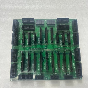 แผงวงจร T06060031 WD ของแท้อะไหล่เครื่องพิมพ์ Komori - Product Image 1