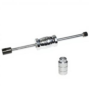 Herramienta <span class=keywords><strong>de</strong></span> extracción e instalación <span class=keywords><strong>de</strong></span> la palanca <span class=keywords><strong>de</strong></span> cambios Volkswagen para reparación <span class=keywords><strong>de</strong></span> transmisiones automáticas, herramienta para el cuerpo <span class=keywords><strong>de</strong></span> la válvula y el sello <span class=keywords><strong>de</strong></span> aceite <span class=keywords><strong>de</strong></span> la horquilla - Product Image 1