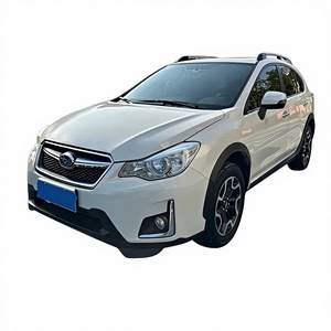 <span class=keywords><strong>Subaru</strong></span> XV AWD Flagship EyeSight Compact <span class=keywords><strong>4x4</strong></span> 4WD Gasolina 2017 2018 2019, Volante a la Izquierda - Product Image 1
