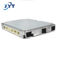 89661-E0010 VH89661E0010 Pengontrol Mesin ECU untuk SK200-8 SK350-8 J08E Excavator Suku Cadang Mesin Konstruksi