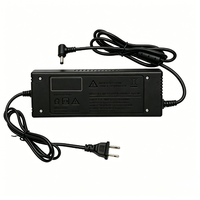 Adaptateur d'alimentation CC universel fiable de haute qualité 3-12V 10A 120W avec prise US 50/60Hz pour réfrigérateur portable de voiture - Vente chaude