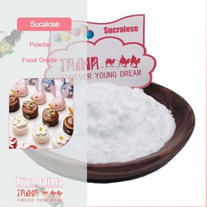 Polvo Alimentos Sabor Edulcorante Sucralosa Polvo Aditivo 2017 <span class=keywords><strong>Splenda</strong></span> - Product Image 1