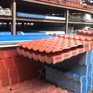 Tôle de Toiture Ondulée Multicolore en Acier Galvanisé/Aluzinc/Aluminium-Zinc de Calibre 28, Panneau Solaire pour Toit, Lamina Para Techo En Galvalum - Product Image 2