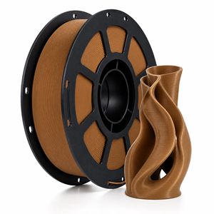 เส้นพลาสติก PETG PLA ABS สำหรับเครื่องพิมพ์ 3 มิติ ขนาด 1.75 มม. น้ำหนัก 1 กก. (2.2 ปอนด์) ความแม่นยำของขนาด +/- 0.02 มม. - Product Image 4