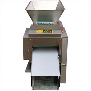 Équipement de découpe et de dénoyautage de piments secs avec moteur 220V 1500W, machine de séparation des graines de piment - Product Image 1