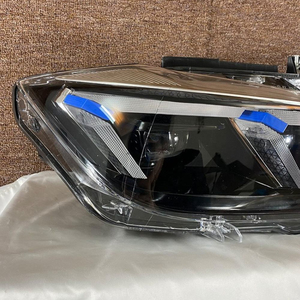 Conjunto de faros delanteros LED completos para la serie 3 F30 F35 2012-2018, actualización de faros LED con señal de giro secuencial, conectar y usar. - Product Image 2