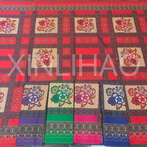 ผ้าซิ่นโพลีเอสเตอร์บาติกจากฟิลิปปินส์ - Product Image 6