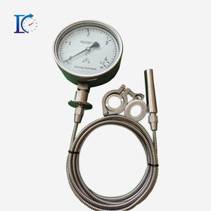 Dacheng Y-150เครื่องวัดระดับความดันฝอย5เมตร, เครื่องมือวัดความสูงเป็นเลิศทำจากสเตนเลสทุกชนิดมีความแม่นยำสูง - Product Image 1