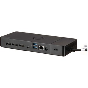 Base de Conexión USB-C Original Nueva WD19S WD19DCS WD19TBS WD22TB4 Thunderbolt <span class=keywords><strong>Dock</strong></span> - Product Image 1