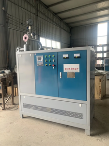Chauffe-<span class=keywords><strong>huile</strong></span> thermique électrique 90-14400KW, chaudière <span class=keywords><strong>à</strong></span> <span class=keywords><strong>huile</strong></span> chaude entièrement automatique <span class=keywords><strong>à</strong></span> circulation fermée pour le séchage et le <span class=keywords><strong>chauffage</strong></span> des fours - Product Image 5