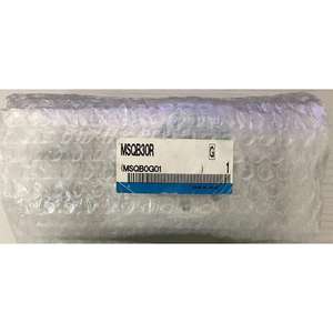 Cylindre rotatif à balancier Original-SMC MSQB30R - Product Image 5