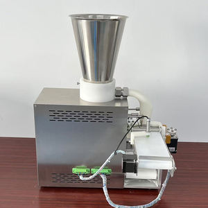 Machine à Siomai Commerciale QDMECH à Prix Abordable, Machine Automatique pour la Fabrication de Dumplings, de Boulettes et de Wontons - Product Image 4
